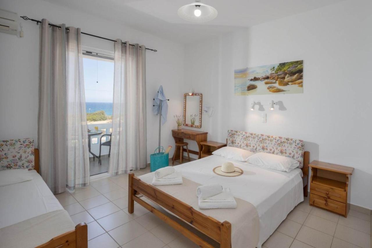 Creta Sun Mochlos Exteriér fotografie