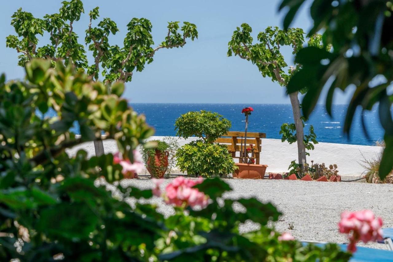 Creta Sun Mochlos Exteriér fotografie