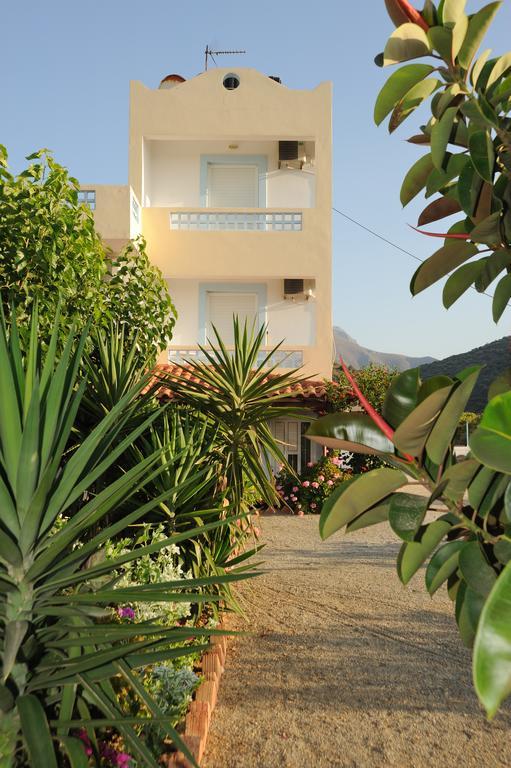 Creta Sun Mochlos Pokoj fotografie